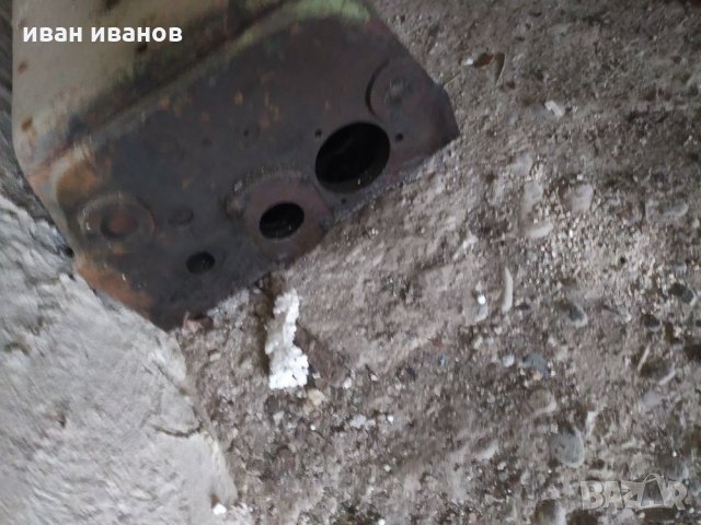 Части струг, снимка 7 - Стругове - 27181649