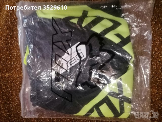 Екип Fox 32/M, снимка 2 - Спортни дрехи, екипи - 43945556