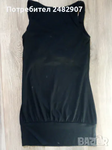 Дамска туника   , снимка 4 - Туники - 49007809