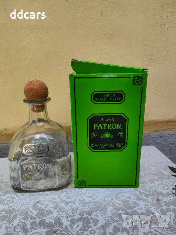 Кутия с бутилка, снимка 2 - Колекции - 37828196