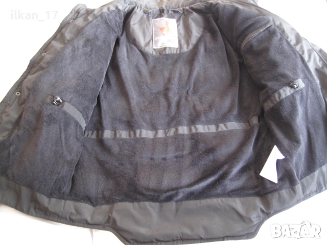 Якетa Зимни Маркови Оригинални Mckenzie и Höhenhorn adamelo  внос от Германия Като Нови, снимка 10 - Якета - 50058166