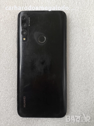Huawei Y9 Prime Dual SIM, 128GB, 4GB RAM,, снимка 2 - Huawei - 52529168