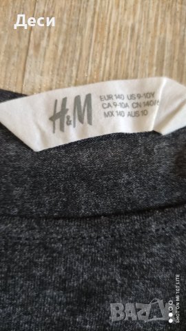 асиметрична рокличка на H&M, снимка 3 - Рокли - 40698186