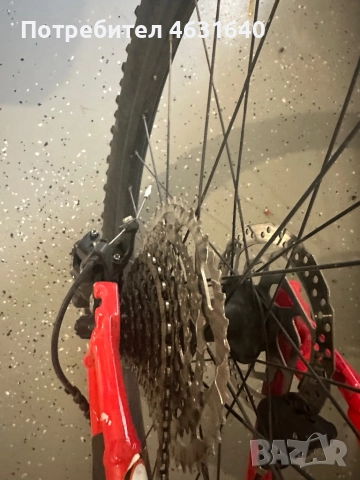 Колело Trek marlin 7, снимка 7 - Велосипеди - 52163505