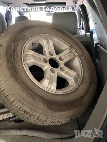 Киа соренто 2.5 на части, снимка 7 - Части - 33110471