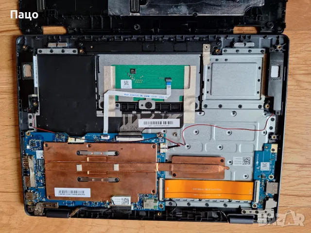 11-inch/Asus VivoBook Flip, снимка 13 - Части за лаптопи - 49012426