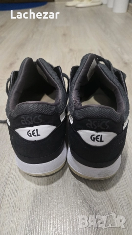 Asics Gel-Lyte III OG 42.5 номер, снимка 2 - Маратонки - 52682689