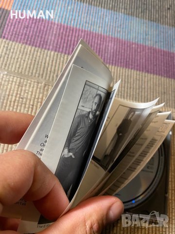 Bruce Springsteen , снимка 4 - CD дискове - 40303582