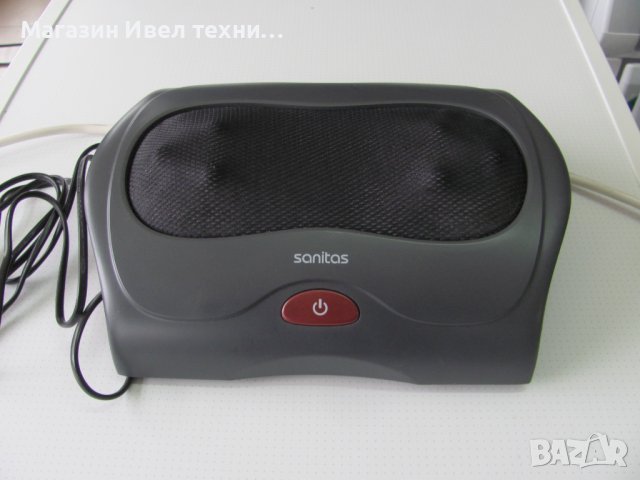 масажор за шиацу 