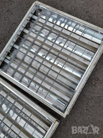 Луминисцентни тела, снимка 8 - Лампи за таван - 43988776