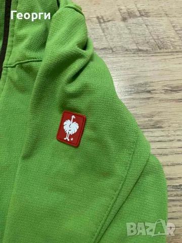 Дамско горнище Engelbert Strauss Размер S, снимка 5 - Якета - 47850597