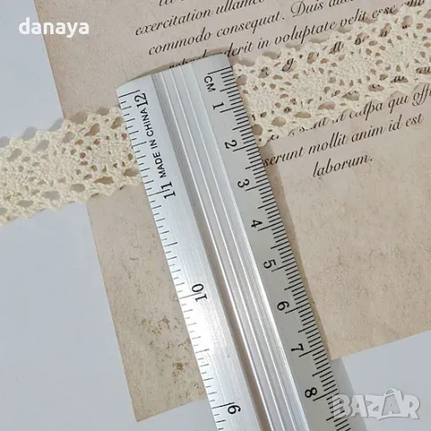 5807 Алуминиева линийка, 30см, ученическа метална линия, снимка 5 - Ученически пособия, канцеларски материали - 49619378