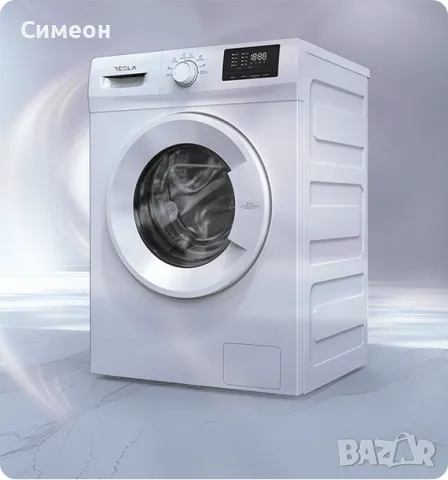 Пералня Tesla 6кг. Безплатна доставка!!! 5 години гаранция!!! , снимка 1