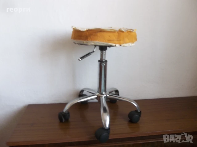 Стол, снимка 2 - Столове - 51385881