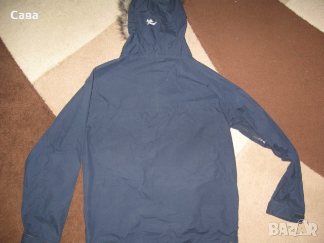 Яке пролет, есен BASECAMP   мъжко,Л, снимка 3 - Якета - 32659677