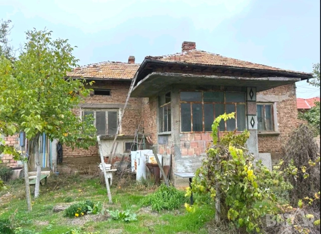 Продава се къща в с. Муселиево, обл. Плевен , снимка 3 - Къщи - 52190513