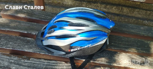 части за велосипед , снимка 12 - Велосипеди - 51412279