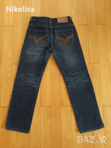 НОВИ дънки Dkny и блузки Dkny,LCW за 10 г.момче, снимка 3 - Детски комплекти - 28152098