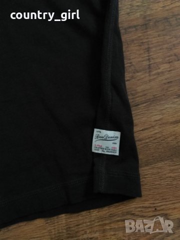 g-star art andry - страхотна мъжка тениска, снимка 7 - Тениски - 28811359