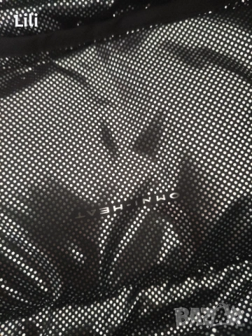 Columbia - Omni Heat дамско зимно яке, снимка 5 - Якета - 53360156