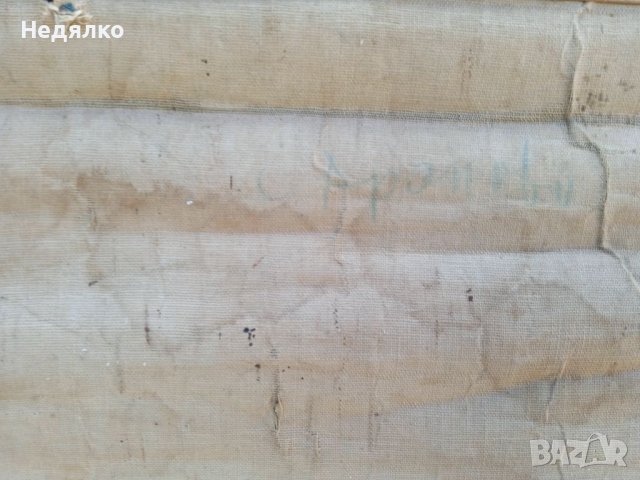 Стара карта, картина,1900г,RRR, снимка 13 - Антикварни и старинни предмети - 40688296