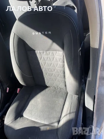 Dacia Duster 1.5dci na chasti Дачия Дъстър на части, снимка 6 - Автомобили и джипове - 53166247