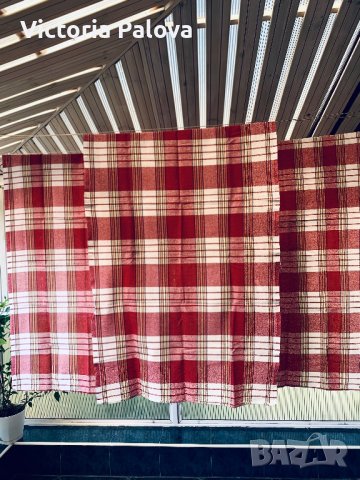 Кърпи(пещимали)от Турция,3 броя