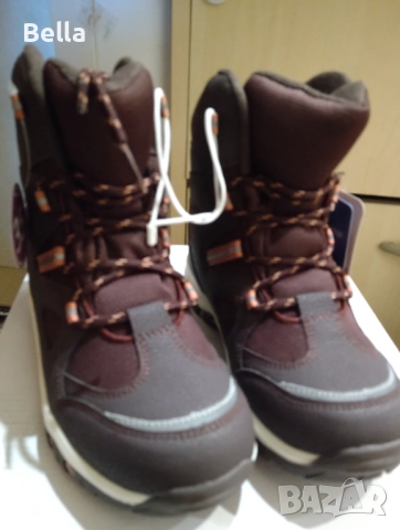 Боти 35 н., снимка 2 - Детски боти и ботуши - 52790581