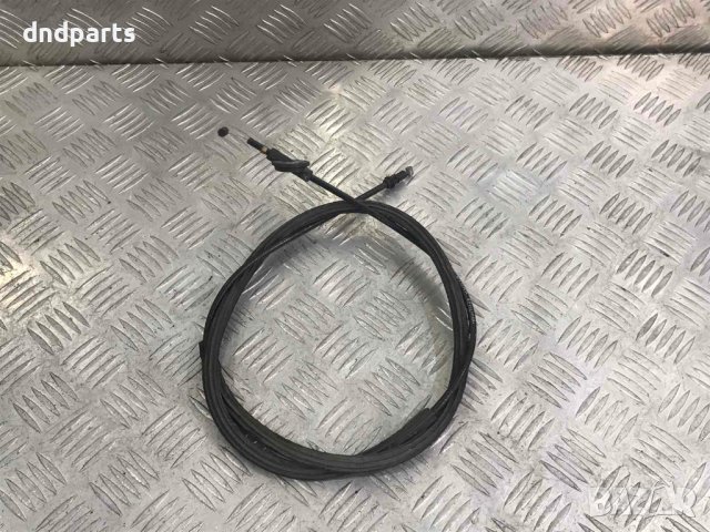 Жило преден капак Audi A4,B8,2011г.