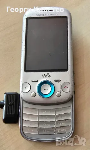 Sony Ericsson W20(4 бр.) - за лентов кабел, снимка 6 - Sony Ericsson - 50011814