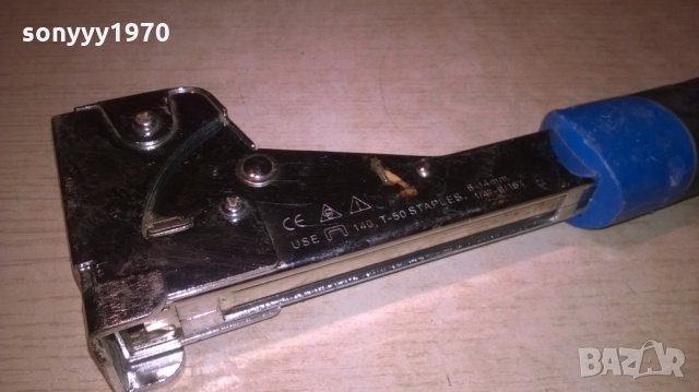 vagt-профи такар-34х9х5см-внос швеицария, снимка 7 - Други инструменти - 26364928