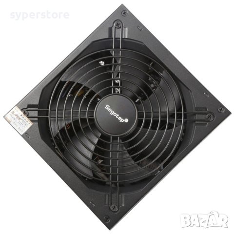 Захранване за настолен компютър Segotep GP900G Modular 800W 80PLUS Gold ATX 12V 2.31, снимка 4 - Захранвания и кутии - 40859756