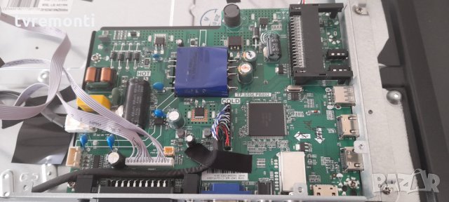 Основна платка, TP.S506.PB802 , снимка 2 - Части и Платки - 32314836