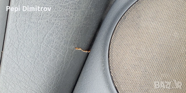 Преден ляв шенкел AUDI A4 (B8) 2008-2015 ID: 136882, снимка 2 - Части - 53142714