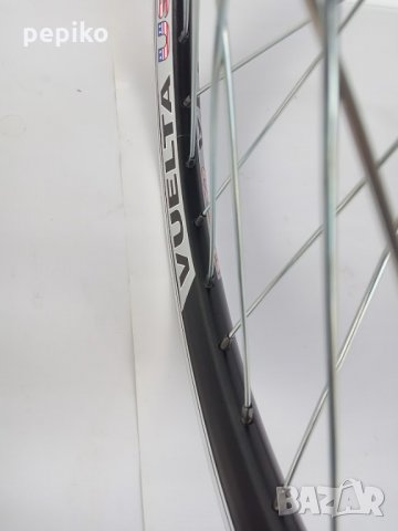 Продавам колела внос от Германия  нови алуминиеви капли за ВМХ 20 цола USA VUELTA USA, снимка 11 - Велосипеди - 27443396