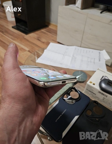 Huawei pura 70 Ultra , снимка 5 - Huawei - 53497439