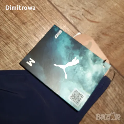 р-р M;L Puma долница на бански, снимка 3 - Бански костюми - 47298573