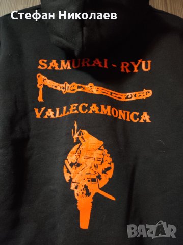 Детски суичър, 140 сантиметра , снимка 3 - Детски анцузи и суичери - 43331721