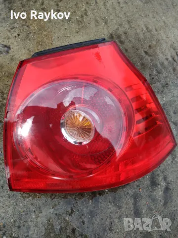 Десен стоп за VW Passat 6 , sedan