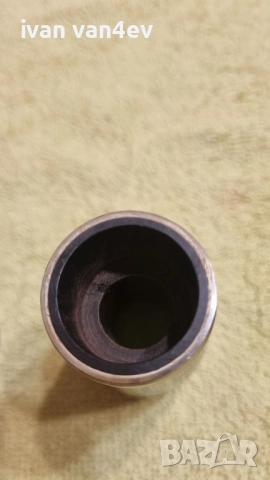 Буренца за кларинет , снимка 3 - Духови инструменти - 52222083