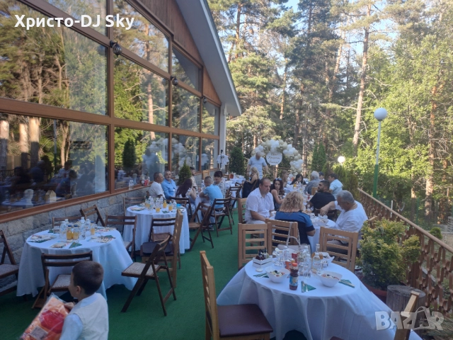 Професионален Дисководоещ за всякакви събития., снимка 11 - Dj - 52646247