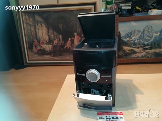 philips mc147/12 cd/deck/tuner/ampli/aux 2004211938, снимка 2 - Аудиосистеми - 32623086