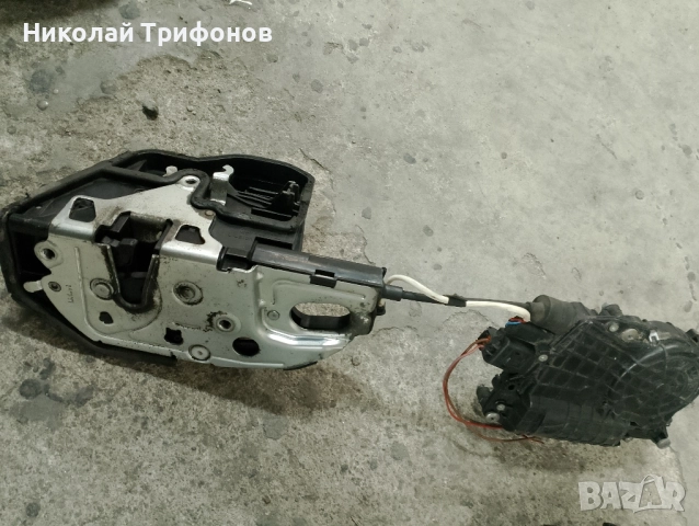 БМВ Х5,х6 софт клоуз(вакуум), снимка 2 - Части - 52391878