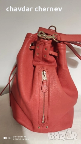 Чанта Coach, снимка 4 - Чанти - 52470009