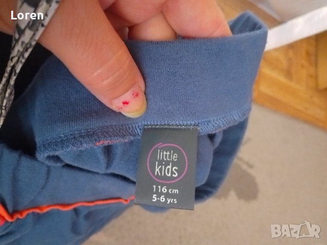 Детска поличка, снимка 4 - Детски рокли и поли - 44890498