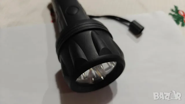 SCANIA-оригинален фенер , снимка 7 - Аксесоари и консумативи - 48945105