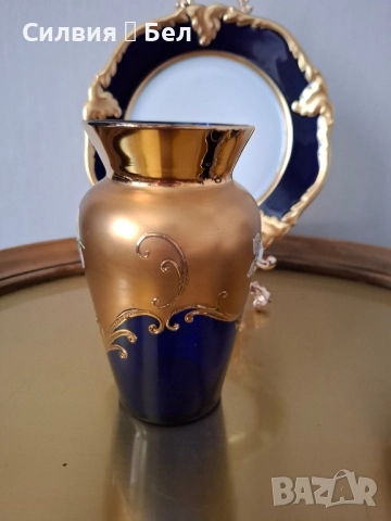 Ваза ೋ🌷 ೋ🌷 ೋ🌷, снимка 3 - Вази - 51520743