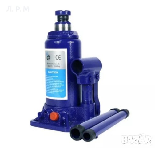 Маслен крик 2 тона, снимка 1