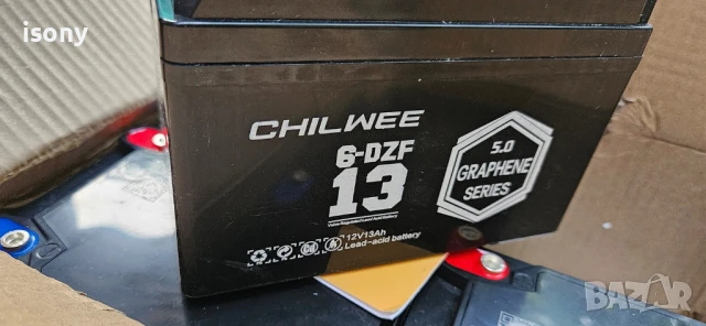 Графенови/ тягови батерии за ел. превозни средства , снимка 18 - Скейтборд, ховърборд, уейвборд - 50464380