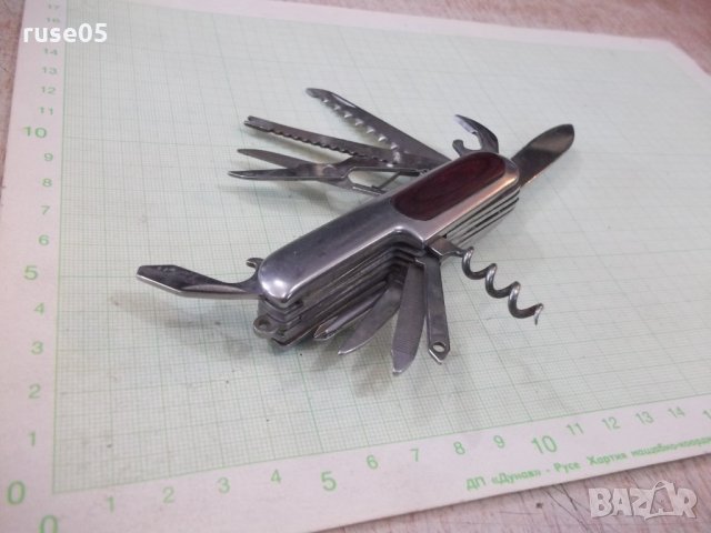 Ножка многофункционална - 9, снимка 3 - Други ценни предмети - 33108383